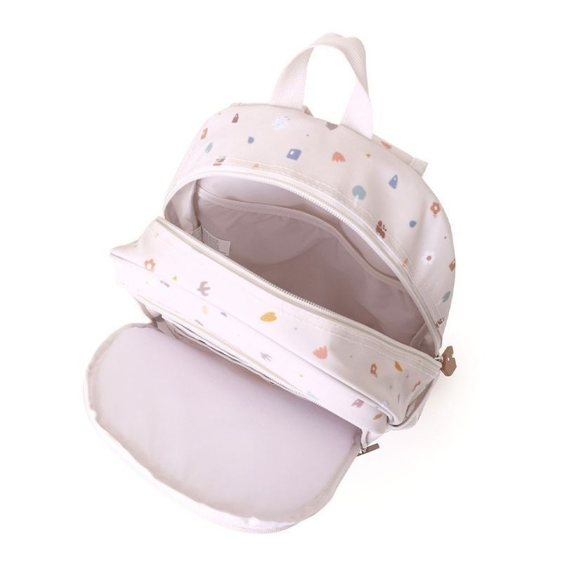 Kinderrucksack Geometric Nature