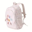 Kinderrucksack Geometric Nature