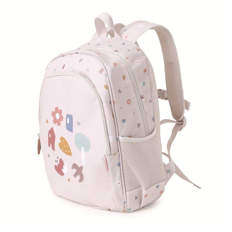 Kinderrucksack Geometric Nature