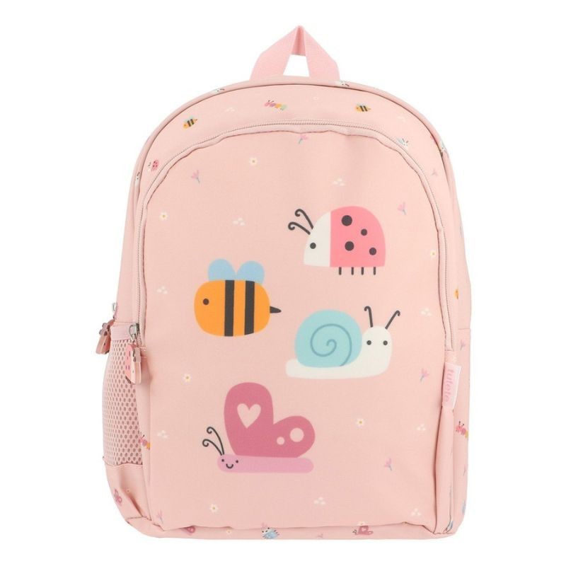 Kinderrucksack Marienkäfer & Co.