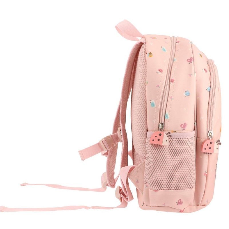 Kinderrucksack Marienkäfer & Co.