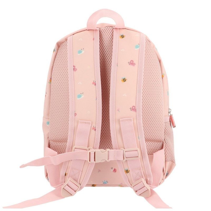 Kinderrucksack Marienkäfer & Co.