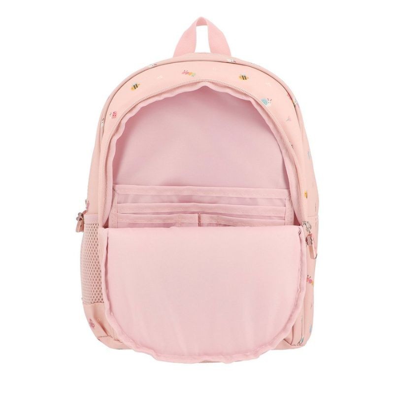 Kinderrucksack Marienkäfer & Co.