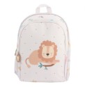 Kinderrucksack Savanne Löwe