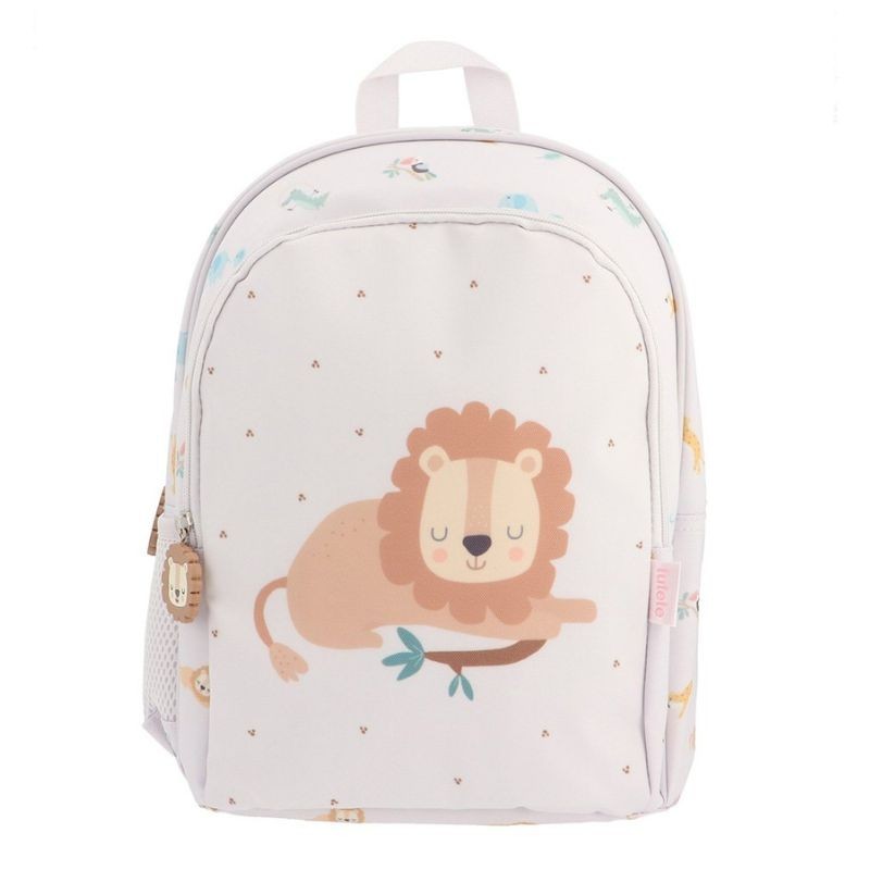 Kinderrucksack Savanne Löwe