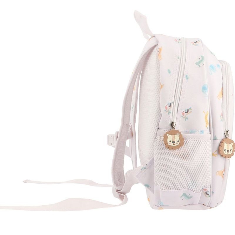 Kinderrucksack Savanne Löwe