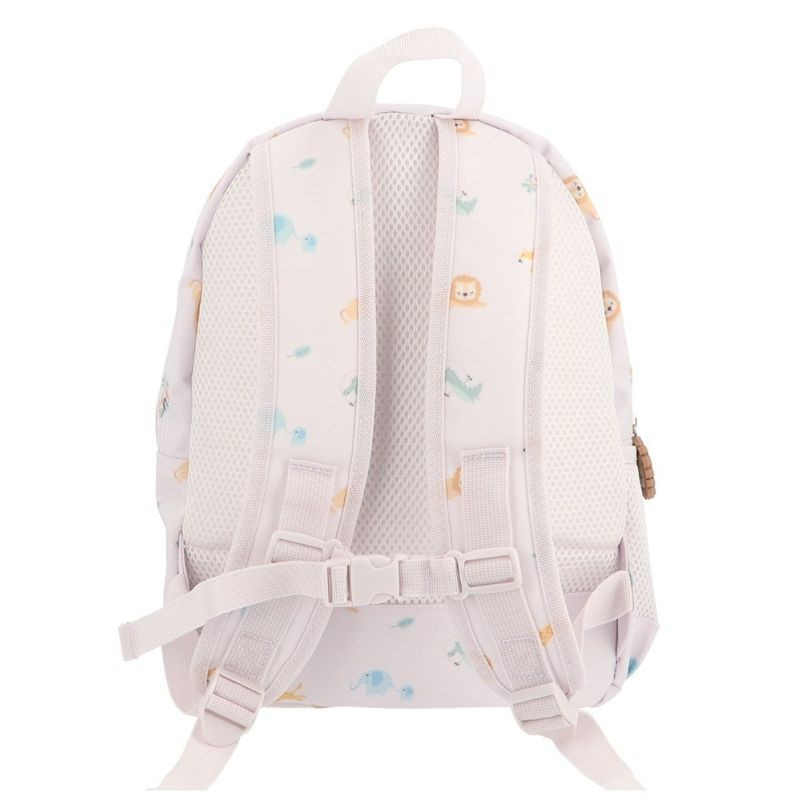 Kinderrucksack Savanne Löwe