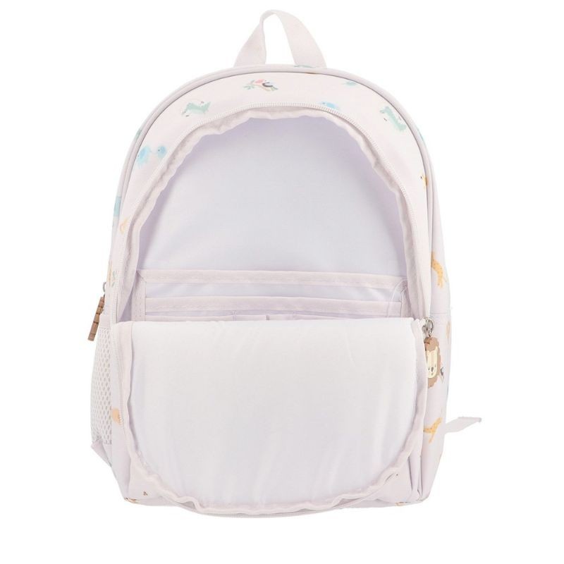 Kinderrucksack Savanne Löwe