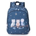 Kinderrucksack Magischer Wald