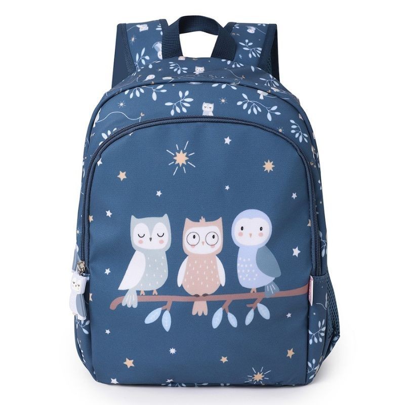 Kinderrucksack Magischer Wald