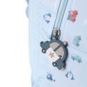 Kinderrucksack Fahrzeuge