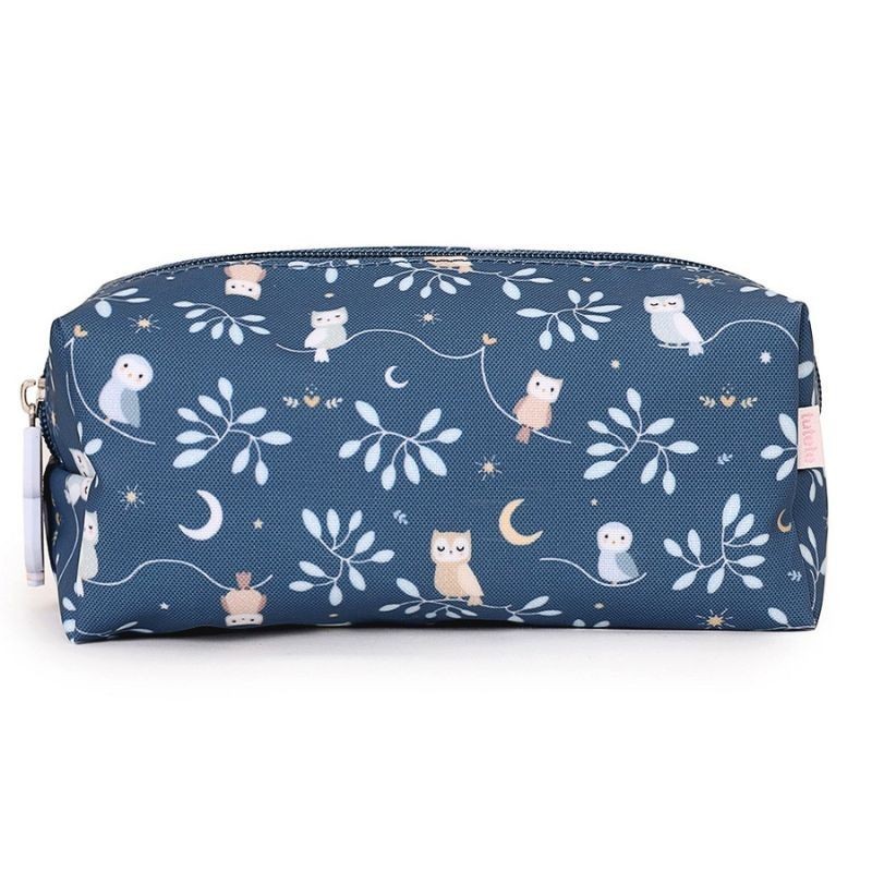 Etui Federmäppchen Magischer Wald