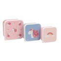 Znünibox Set Magisches Einhorn