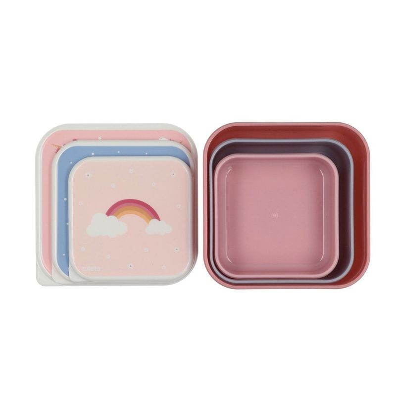 Znünibox Set Magisches Einhorn
