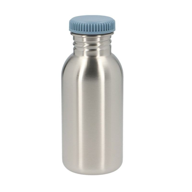 Trinkflasche Edelstahl Magischer Wald 500ml
