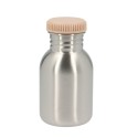 Trinkflasche Edelstahl Geometric Nature