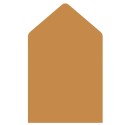 Magnettafel Haus karamell