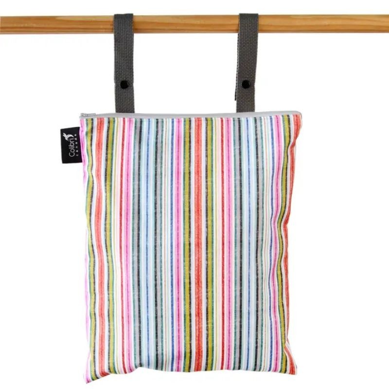 Wetbag Streifen bunt
