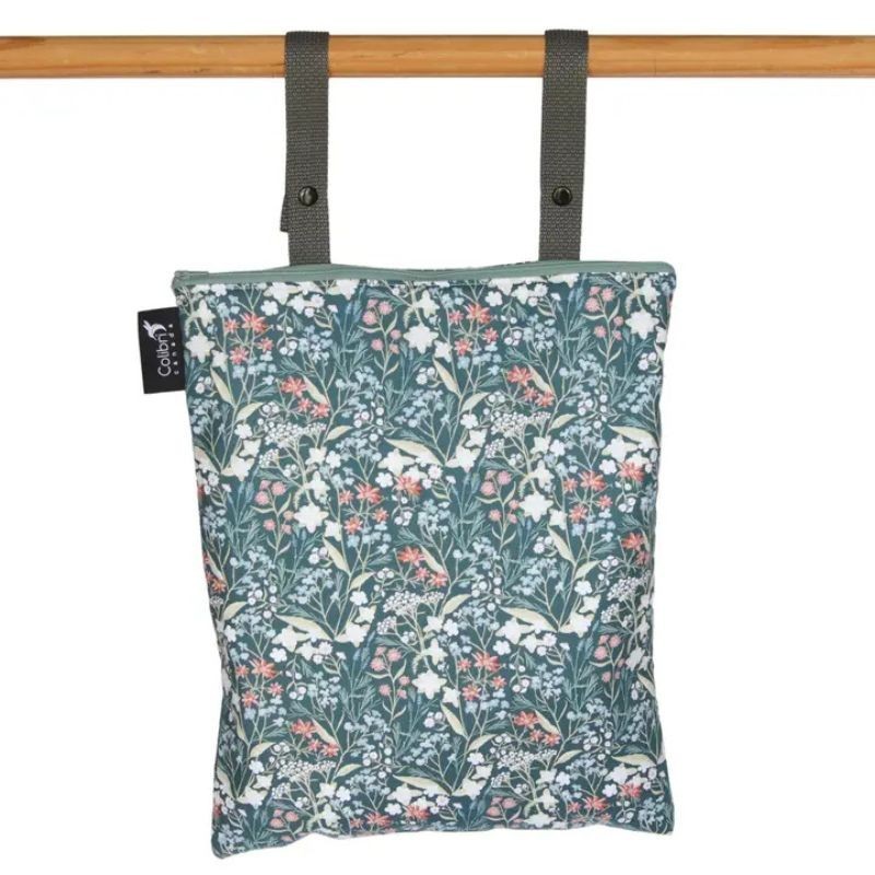 Wetbag Blumenwiese bunt