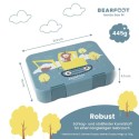 Znünibox Bearfoot Bento M Bagger
