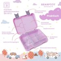 Znünibox Bearfoot Bento M Hund & Katze