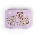 Znünibox Bearfoot Bento M Hund & Katze