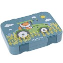 Znünibox Bearfoot Bento M Traktor