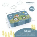 Znünibox Bearfoot Bento M Traktor