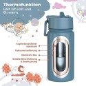 Thermosflasche Astronaut