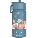 Thermosflasche Feuerwehr