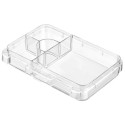 Ersatz Einsatz Bearfoot Bento M