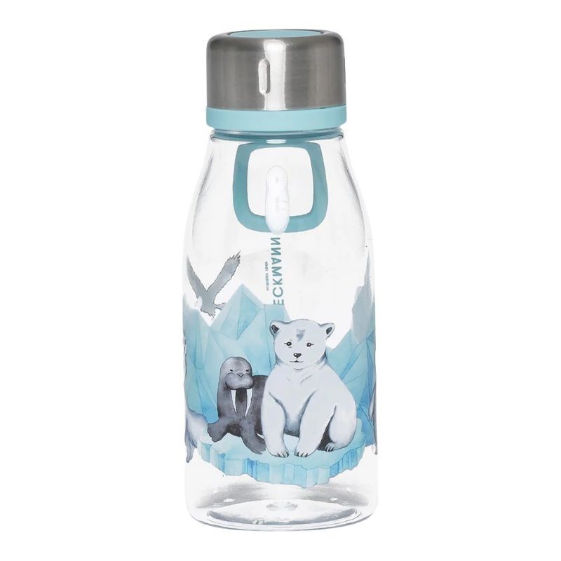 Trinkflasche Arktis