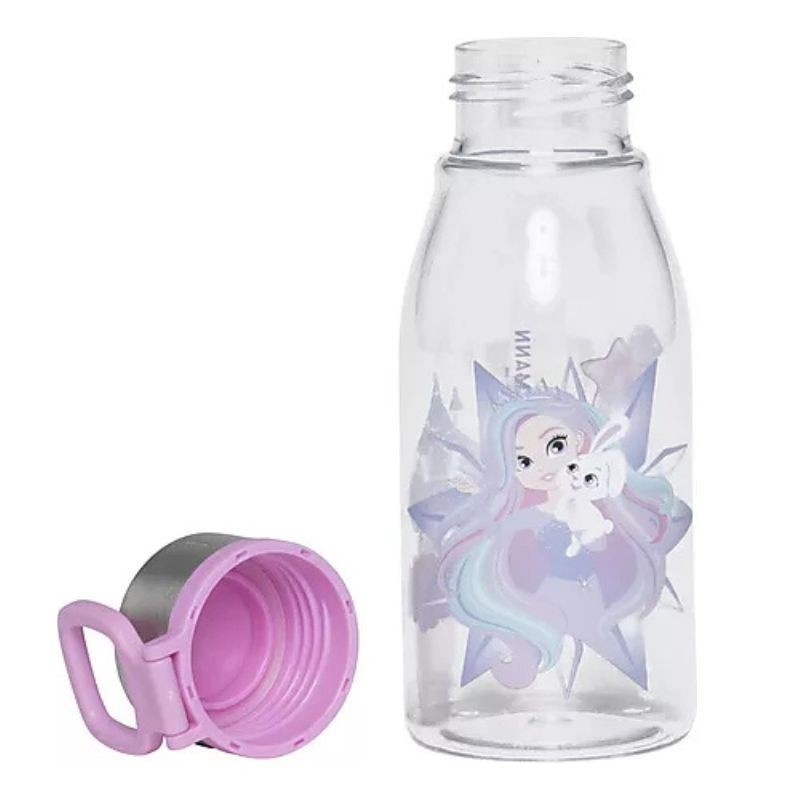 Trinkflasche Star Prinzessin