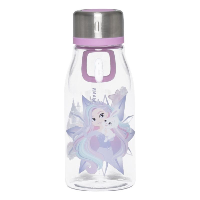 Trinkflasche Star Prinzessin