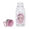 Trinkflasche Furry