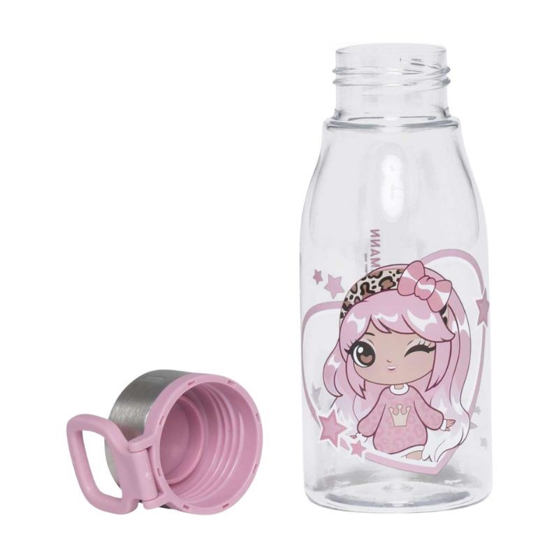 Trinkflasche Furry