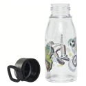 Trinkflasche Game on