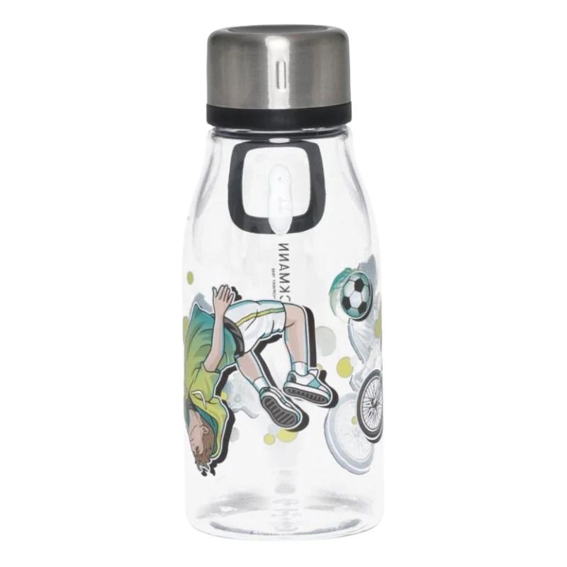 Trinkflasche Game on