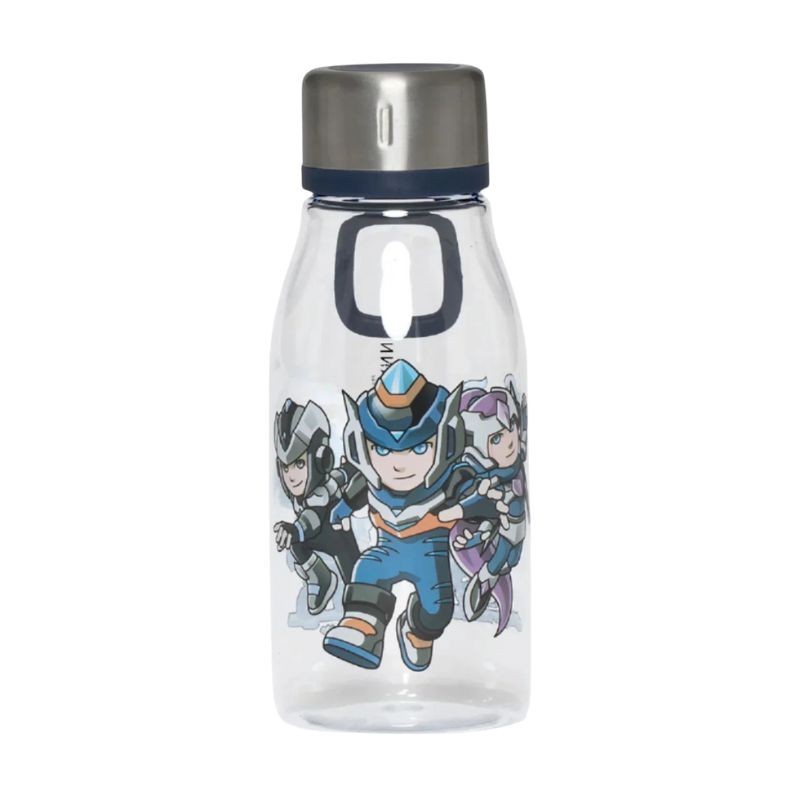 Trinkflasche Tiger Race