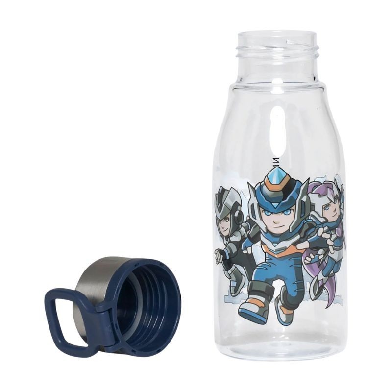 Trinkflasche Tiger Race