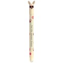 Animal Erase It Gelstift Lama Sommer