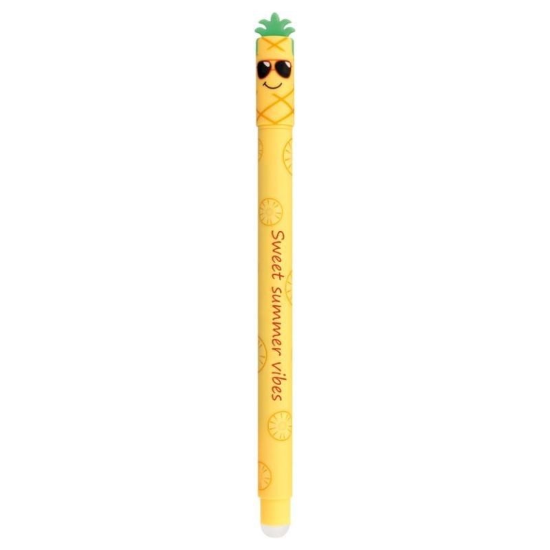 Animal Erase It Gelstift Ananas