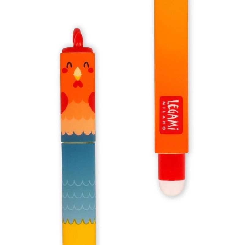 Legami Gelstift Set Bauernhof
