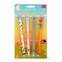 Legami Gelstift Set Bauernhof