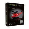 Klemmbausteine Set Helikopter