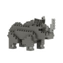 Klemmbausteine Set Nashorn