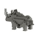 Klemmbausteine Set Nashorn