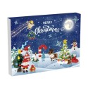 Adventskalender Klemmbausteine Brixies