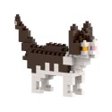 Klemmbausteine Set Katze