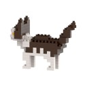 Klemmbausteine Set Katze
